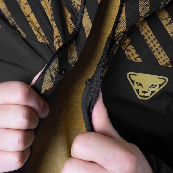 Dynafit Trail Wind Jkt M Relic Dynafit