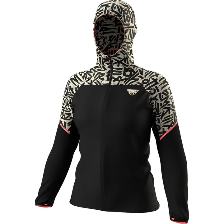 Dynafit Trail Wind Jkt W Overcast/0910 Dynafit