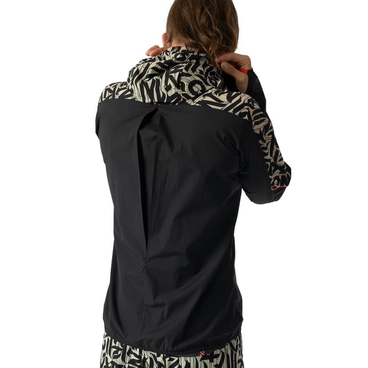 Dynafit Trail Wind Jkt W Overcast/0910 Dynafit