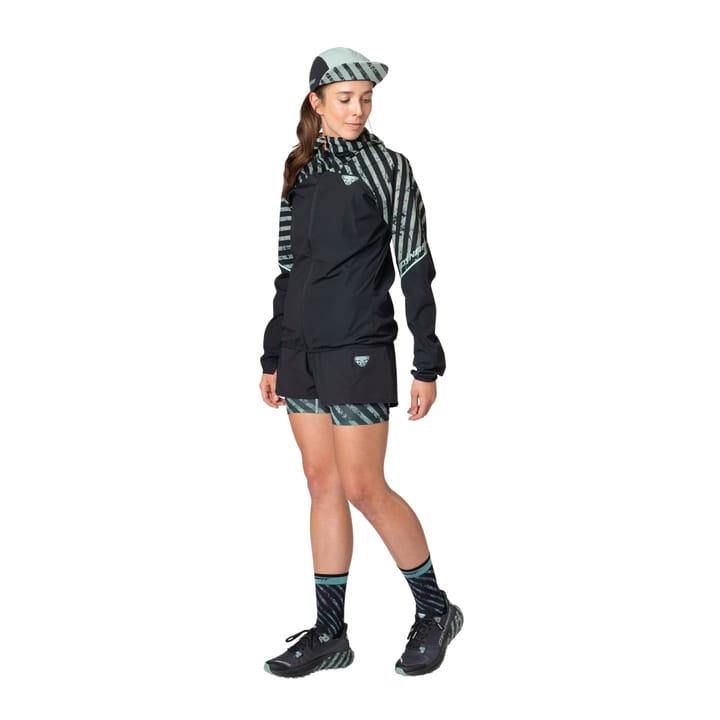 Dynafit Trail Wind Jkt W Jadelite Dynafit Dynafit Trail Wind Jkt W Jadelite Dynafit
