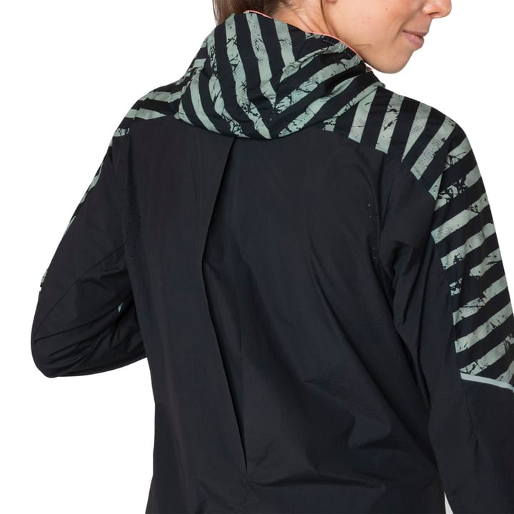 Dynafit Trail Wind Jkt W Jadelite Dynafit