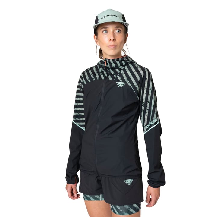 Dynafit Trail Wind Jkt W Jadelite Dynafit Dynafit Trail Wind Jkt W Jadelite Dynafit