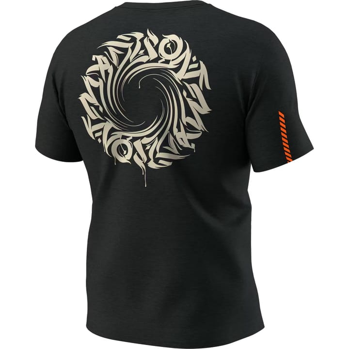 Dynafit Trail T-Shirt M Black Out/7960 Dynafit
