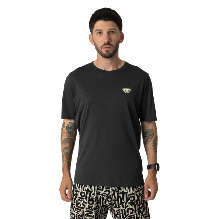 Dynafit Trail T-Shirt M Black Out/7960 Dynafit