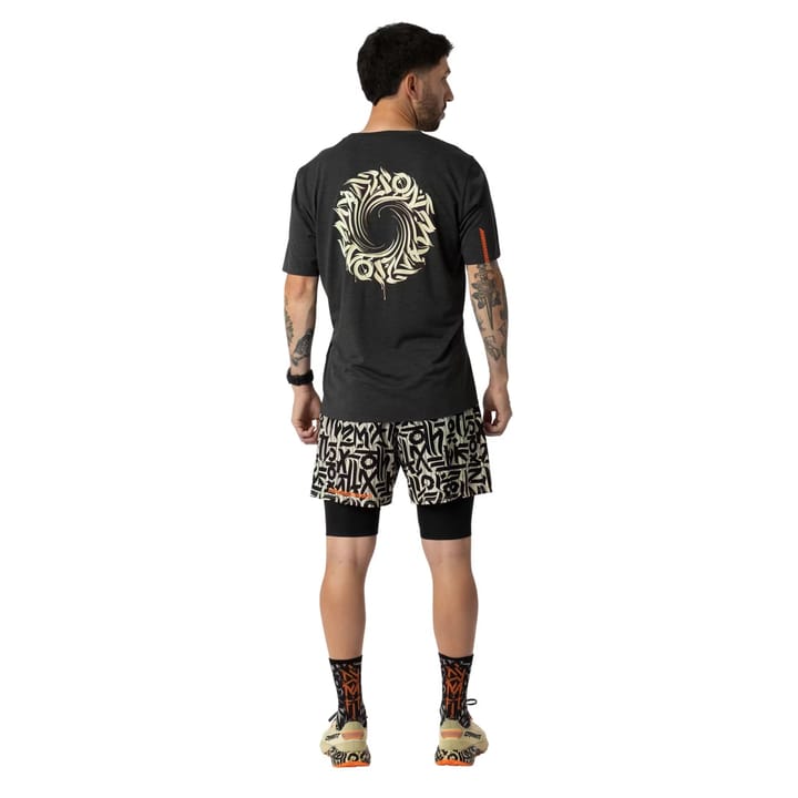 Dynafit Trail T-Shirt M Black Out/7960 Dynafit