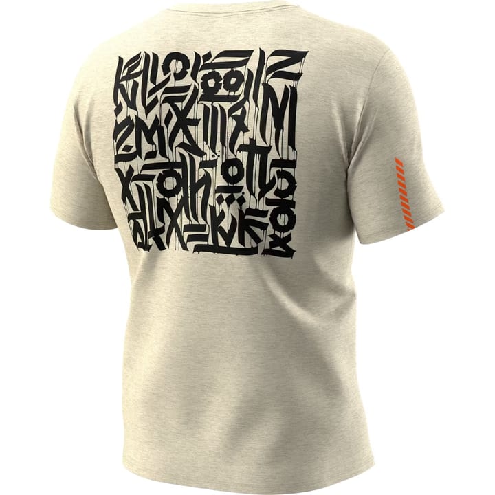 Dynafit Trail T-Shirt M Overcast/0910 Dynafit