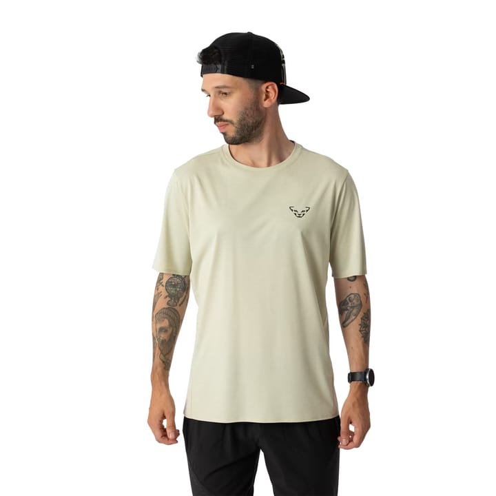 Dynafit Trail T-Shirt M Overcast/0910 Dynafit