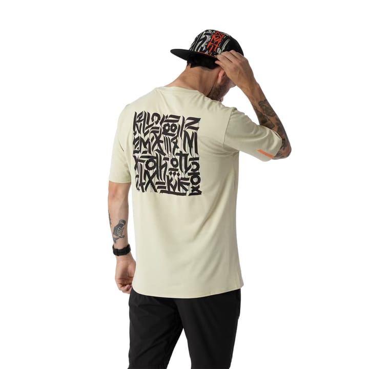 Dynafit Trail T-Shirt M Overcast/0910 Dynafit