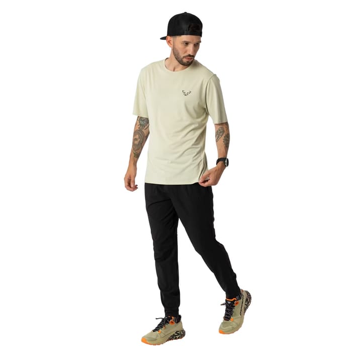 Dynafit Trail T-Shirt M Overcast/0910 Dynafit