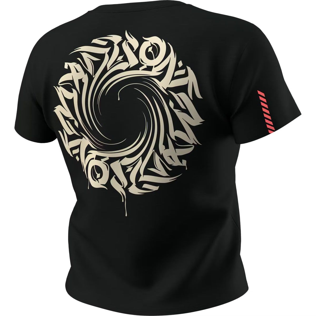 Dynafit Trail T-Shirt W Black Out/7960