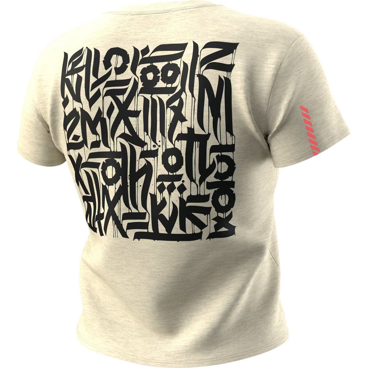 Dynafit Trail T-Shirt W Overcast/0910