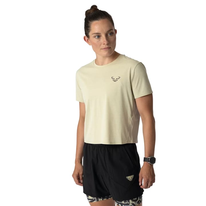 Dynafit Trail T-Shirt W Overcast/0910 Dynafit