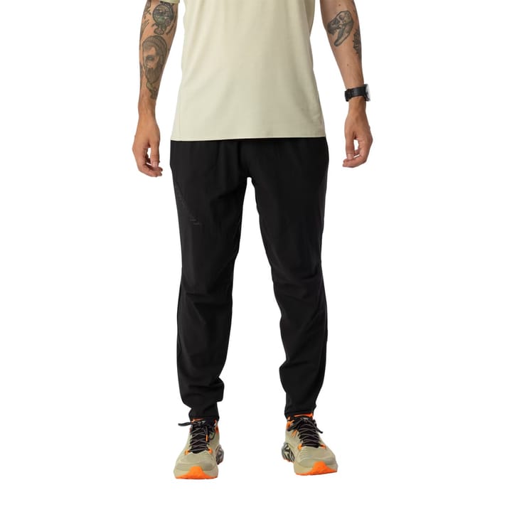 Dynafit Trail Running Pants M Black Out Dynafit