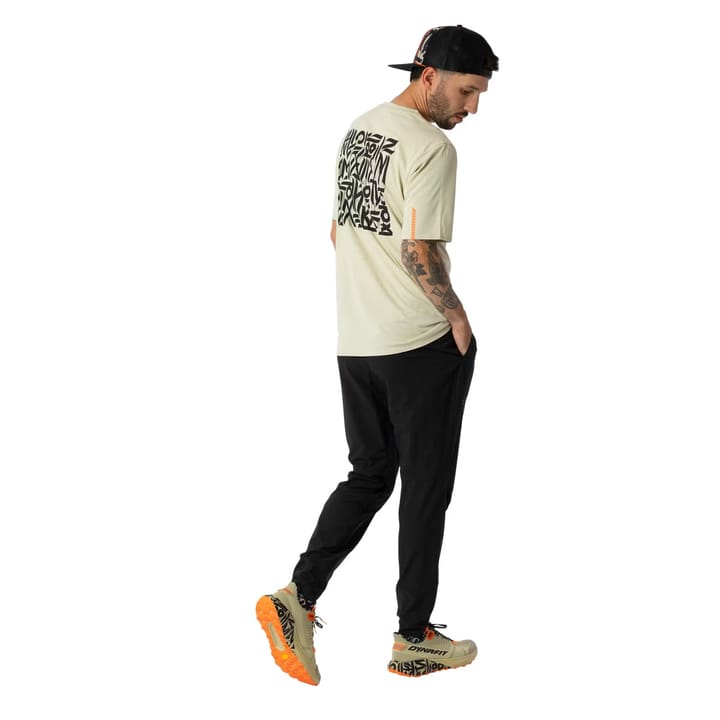 Dynafit Trail Running Pants M Black Out Dynafit