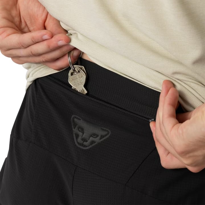Dynafit Trail Running Pants M Black Out Dynafit