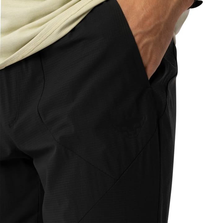 Dynafit Trail Running Pants M Black Out Dynafit