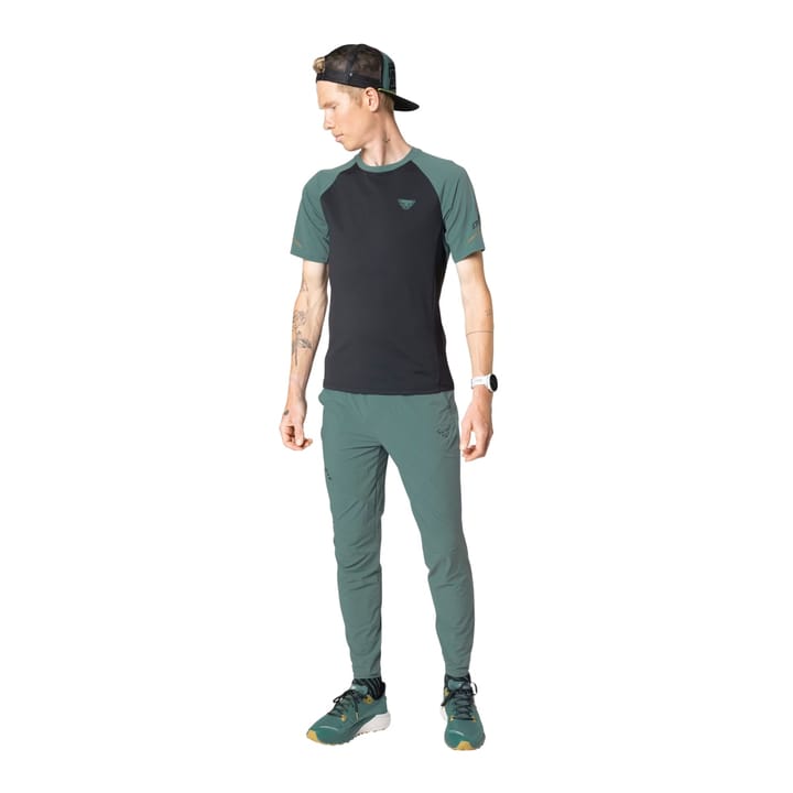 Dynafit Trail Pants M Atlantic Dynafit Dynafit Trail Pants M Atlantic Dynafit