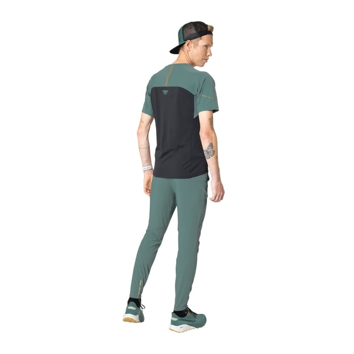 Dynafit Trail Pants M Atlantic Dynafit Dynafit Trail Pants M Atlantic Dynafit