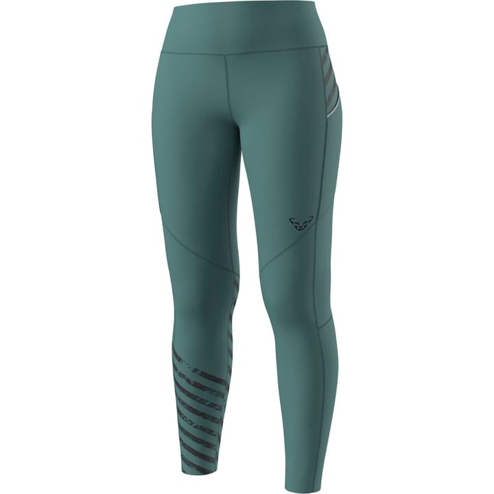 Dynafit Trail 7/8 Tights W Atlantic Dynafit