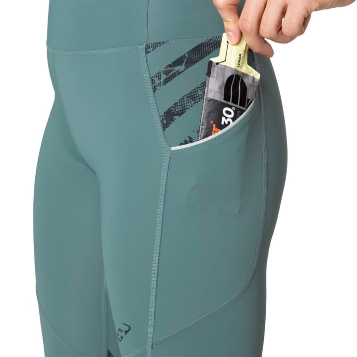 Dynafit Trail 7/8 Tights W Atlantic Dynafit Dynafit Trail 7/8 Tights W Atlantic Dynafit