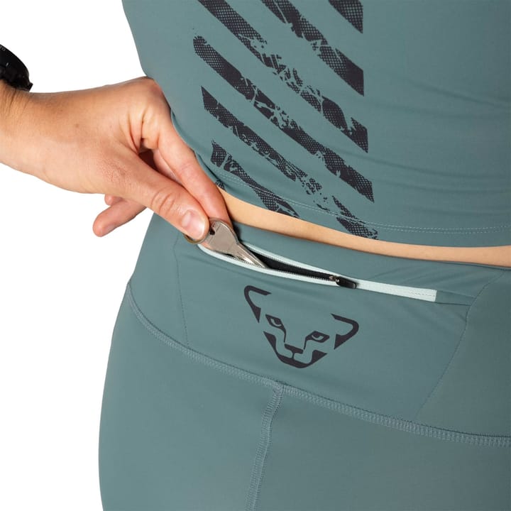 Dynafit Trail 7/8 Tights W Atlantic Dynafit Dynafit Trail 7/8 Tights W Atlantic Dynafit