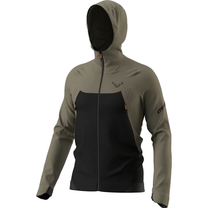 Dynafit Transalper Dynastretch Jkt M Fallen Rock/0910 Dynafit