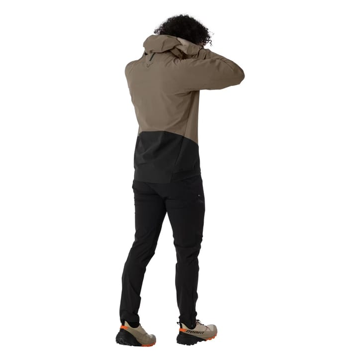Dynafit Transalper Dynastretch Jkt M Fallen Rock/0910 Dynafit