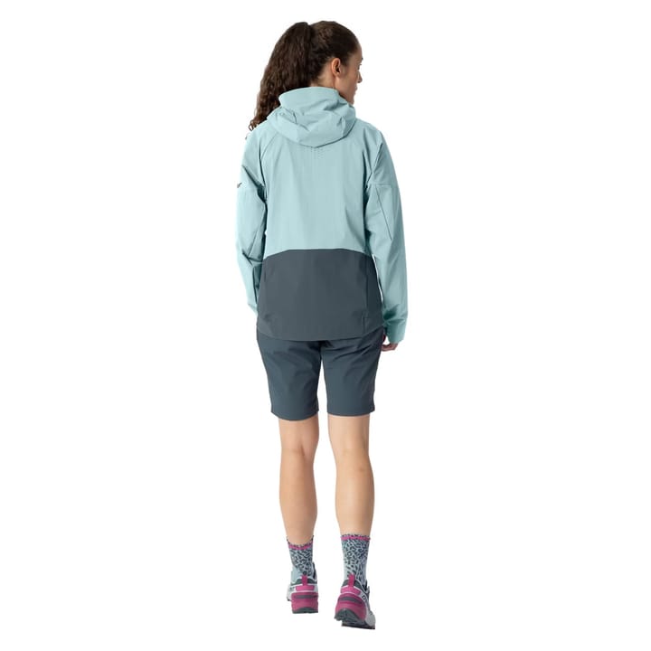Dynafit Transalper Dynastretch Jkt W Cloud Blue/0720 Dynafit
