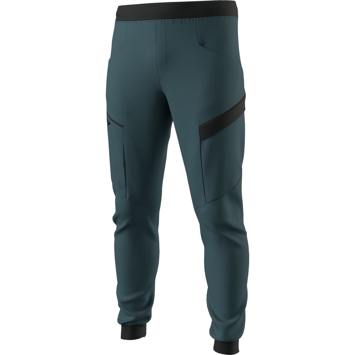 Dynafit Transalper Cargo Pants M Cinder/0910