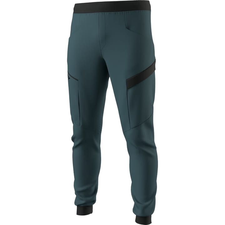 Dynafit Transalper Cargo Pants M Cinder/0910 Dynafit