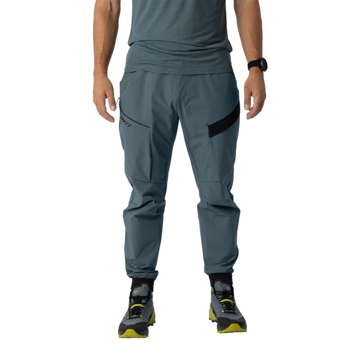 Dynafit Transalper Cargo Pants M Cinder/0910 Dynafit