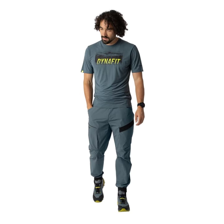 Dynafit Transalper Cargo Pants M Cinder/0910 Dynafit