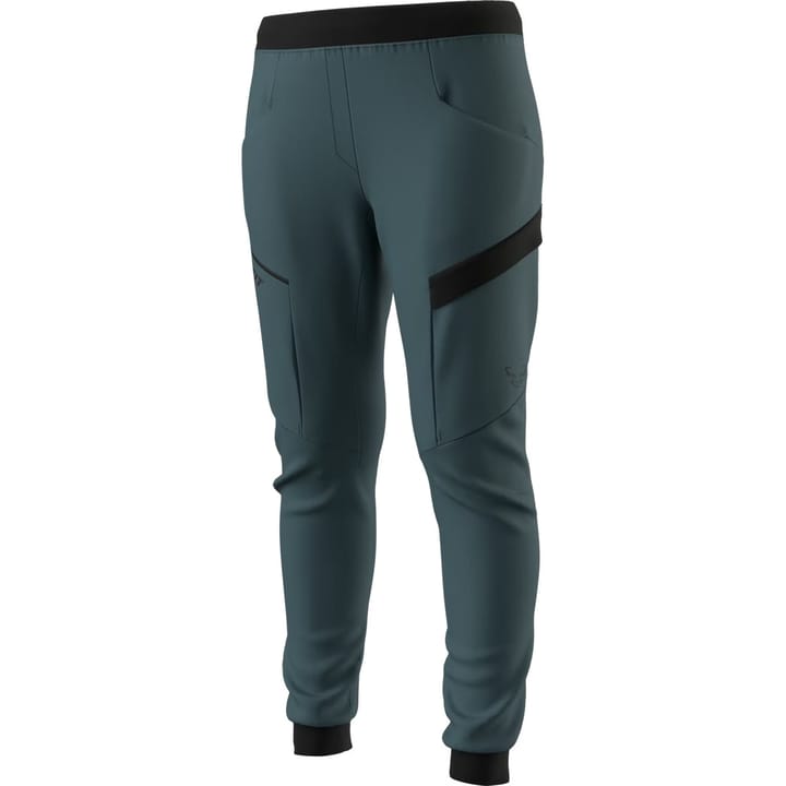 Dynafit Transalper Cargo Pants W Cinder/0910 Dynafit