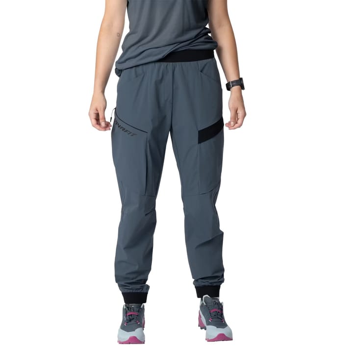Dynafit Transalper Cargo Pants W Cinder/0910 Dynafit
