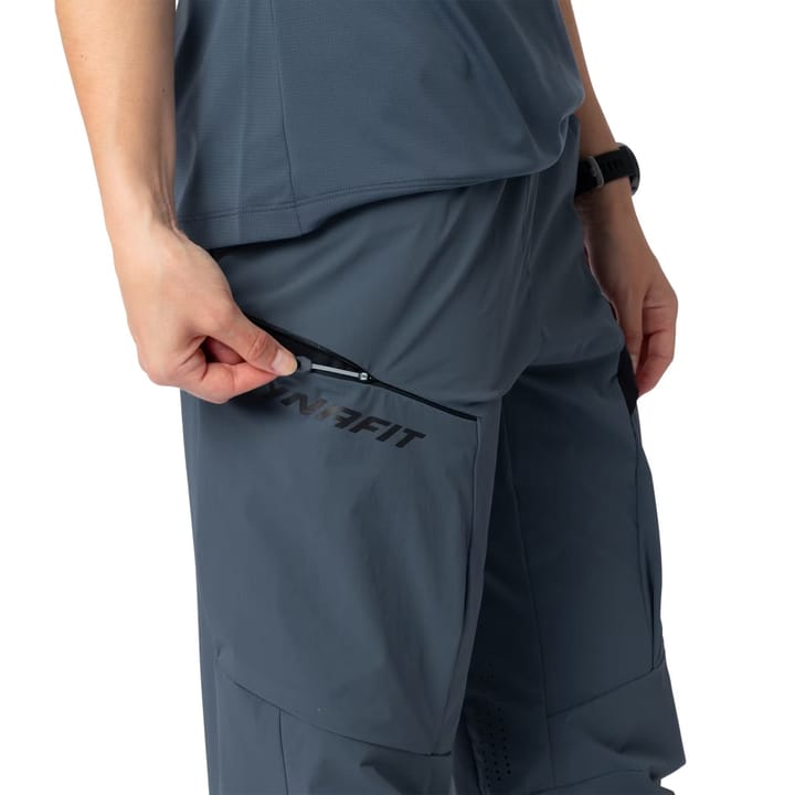 Dynafit Transalper Cargo Pants W Cinder/0910 Dynafit