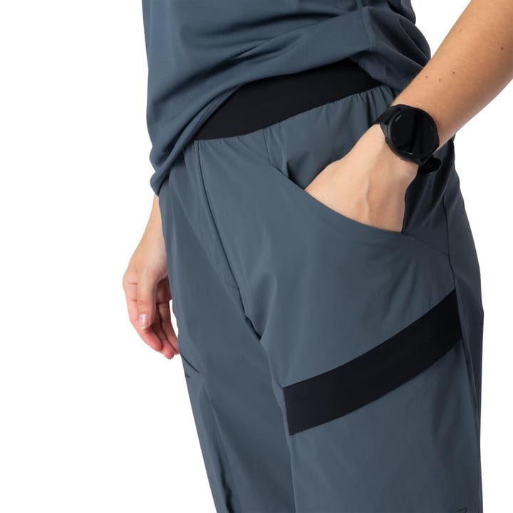 Dynafit Transalper Cargo Pants W Cinder/0910 Dynafit