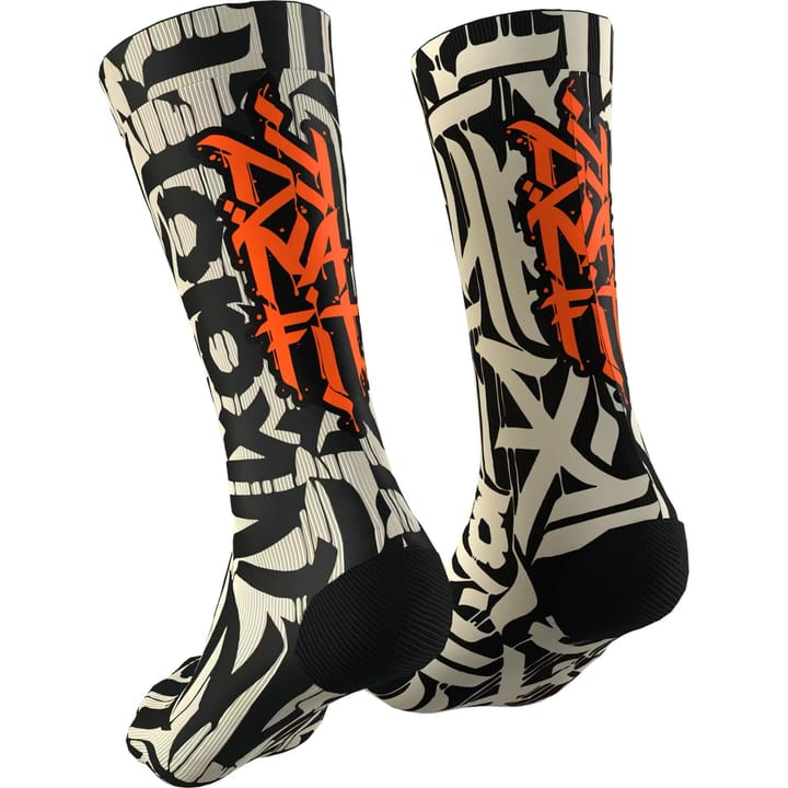 Dynafit Trail Socks Overcast/0910 Dynafit