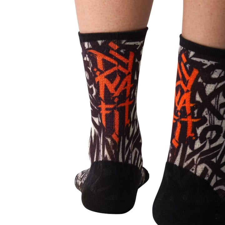 Dynafit Trail Socks Overcast/0910 Dynafit
