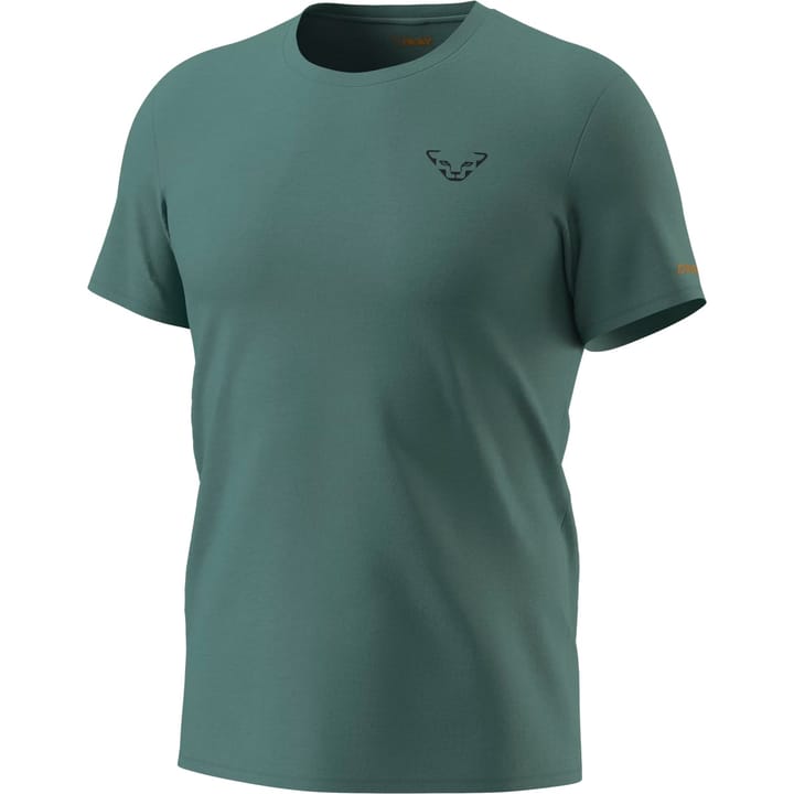 Dynafit 24/7 Graphic T-Shirt M Atlantic/sunrise Trail Dynafit