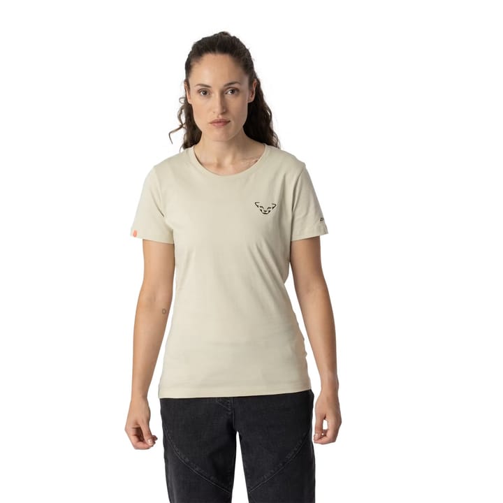 Dynafit 24/7 Graphic T-Shirt W Overcast/trail Crew Leo Dynafit