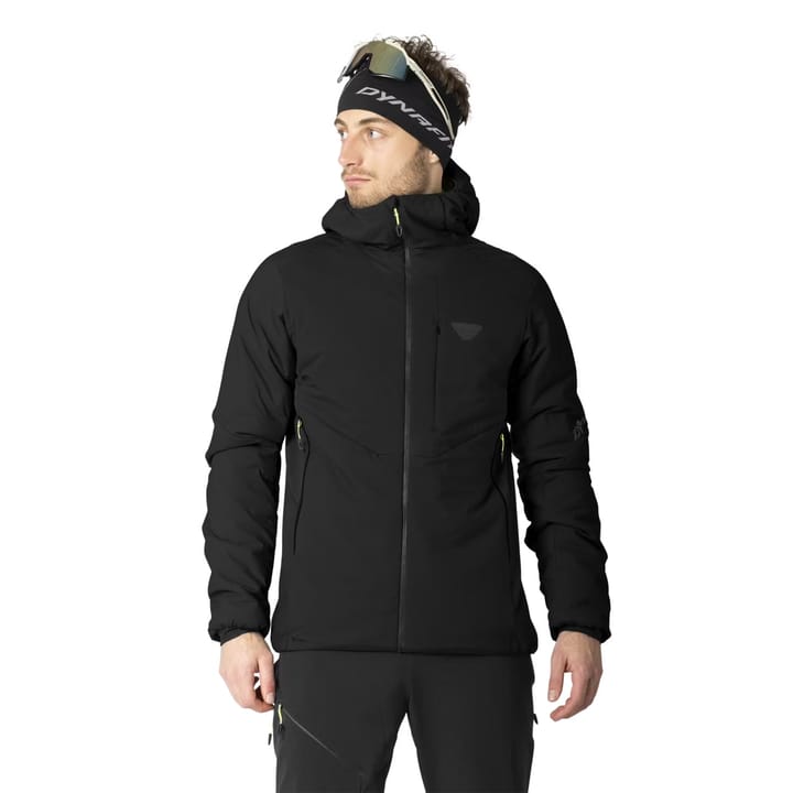 Dynafit Blacklight Primaloft Jkt M Black Out Dynafit