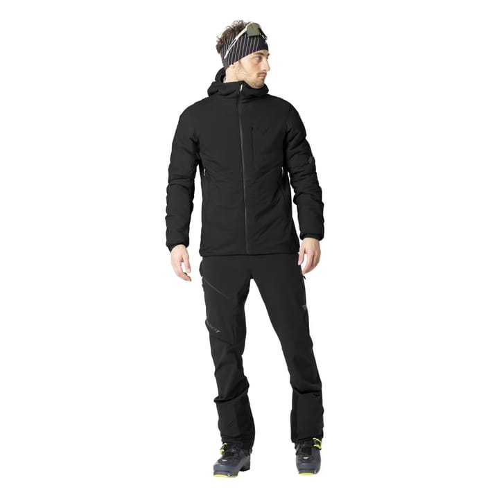 Dynafit Blacklight Primaloft Jkt M Black Out Dynafit