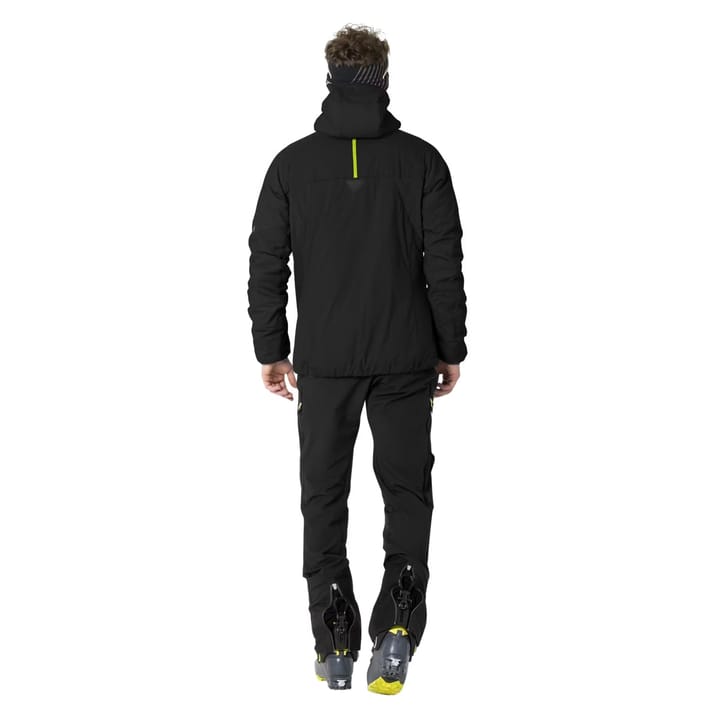 Dynafit Blacklight Primaloft Jkt M Black Out Dynafit