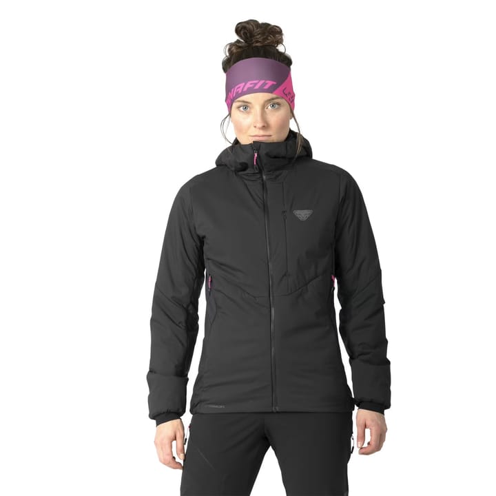 Dynafit Blacklight Primaloft Jkt W Black Out Dynafit