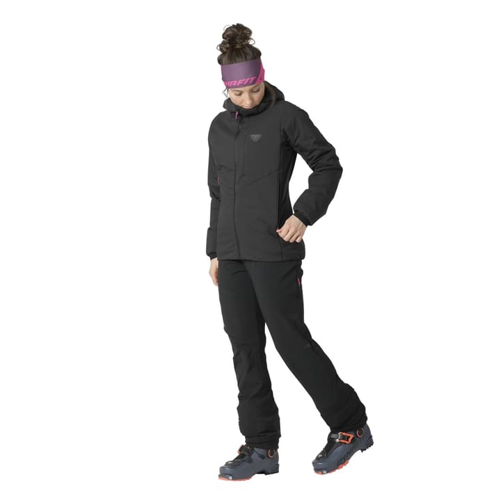Dynafit Blacklight Primaloft Jkt W Black Out Dynafit