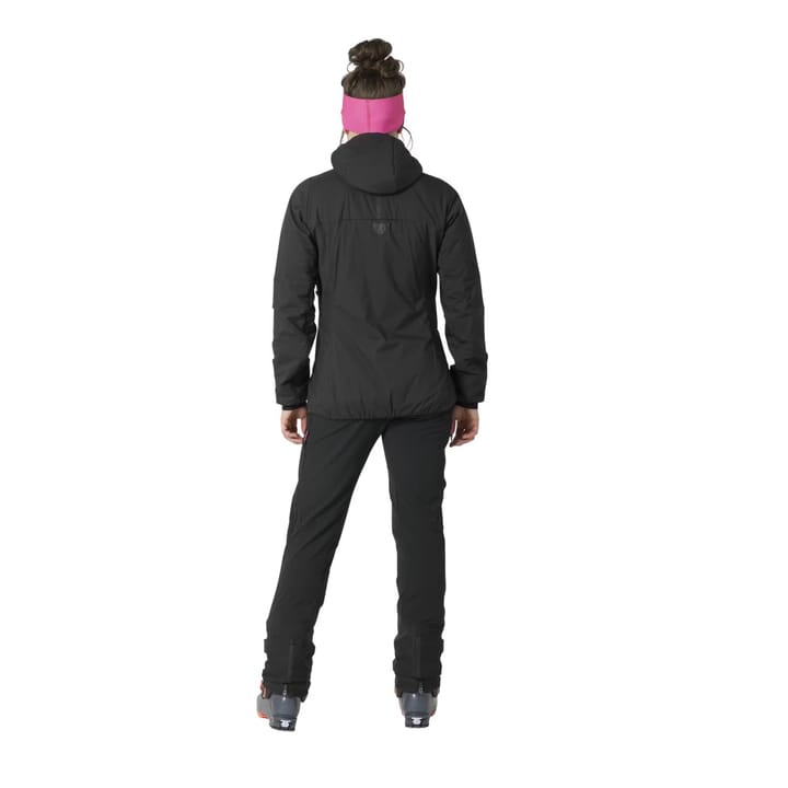 Dynafit Blacklight Primaloft Jkt W Black Out Dynafit