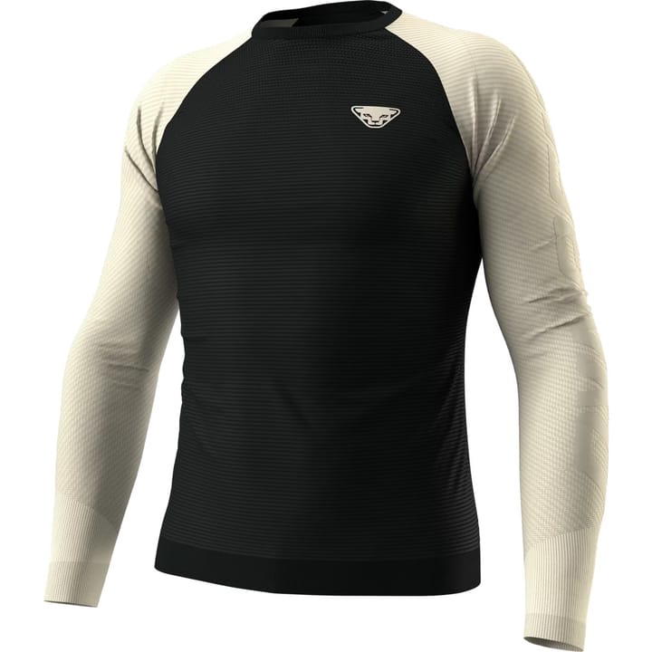Dynafit Ultra S-Tech L/S Tee M Overcast/0910 Dynafit