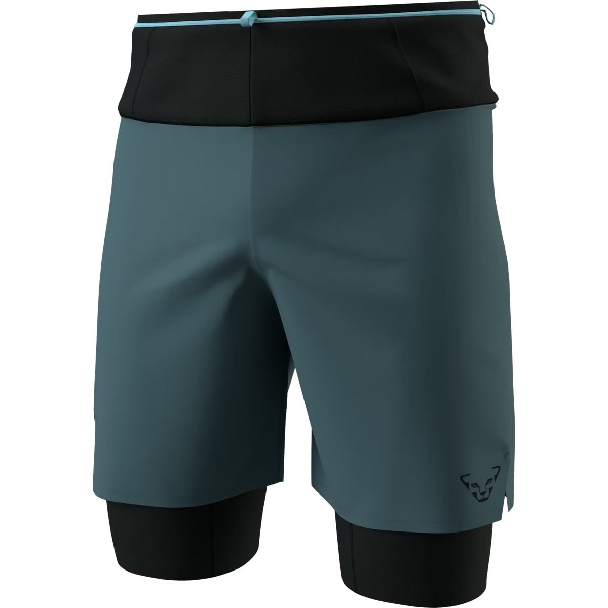 Dynafit Ultra 2/1 Shorts M Cinder/0910