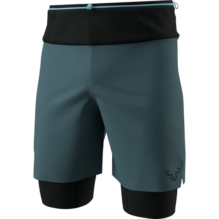 Dynafit Ultra 2/1 Shorts M Cinder/0910 Dynafit