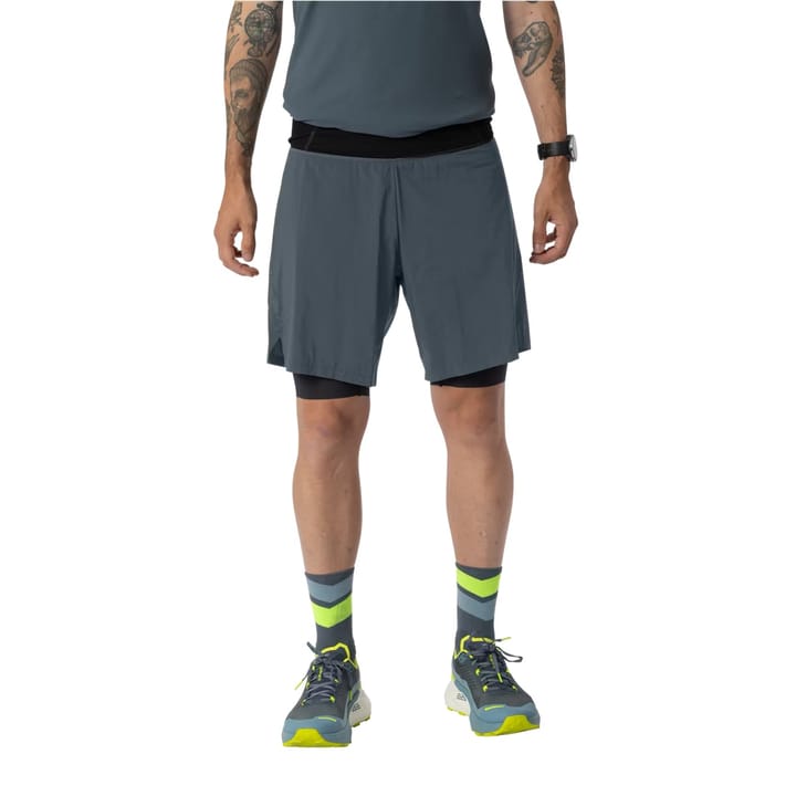 Dynafit Ultra 2/1 Shorts M Cinder/0910 Dynafit